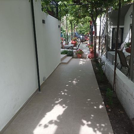 Georgechristi House Villa Skála Kallirákhis Екстериор снимка