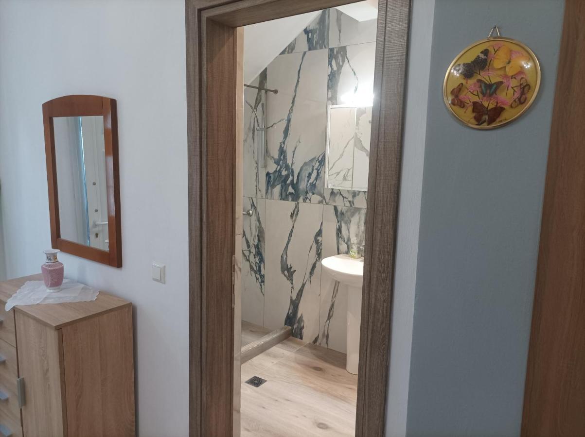 Georgechristi House Villa Skála Kallirákhis Екстериор снимка