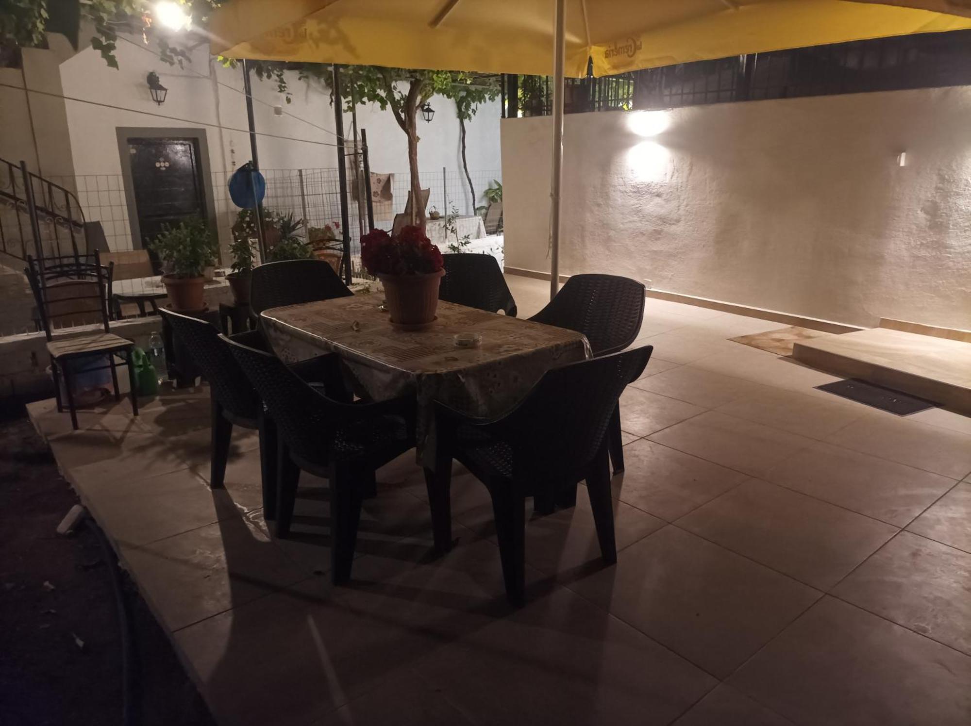 Georgechristi House Villa Skála Kallirákhis Екстериор снимка
