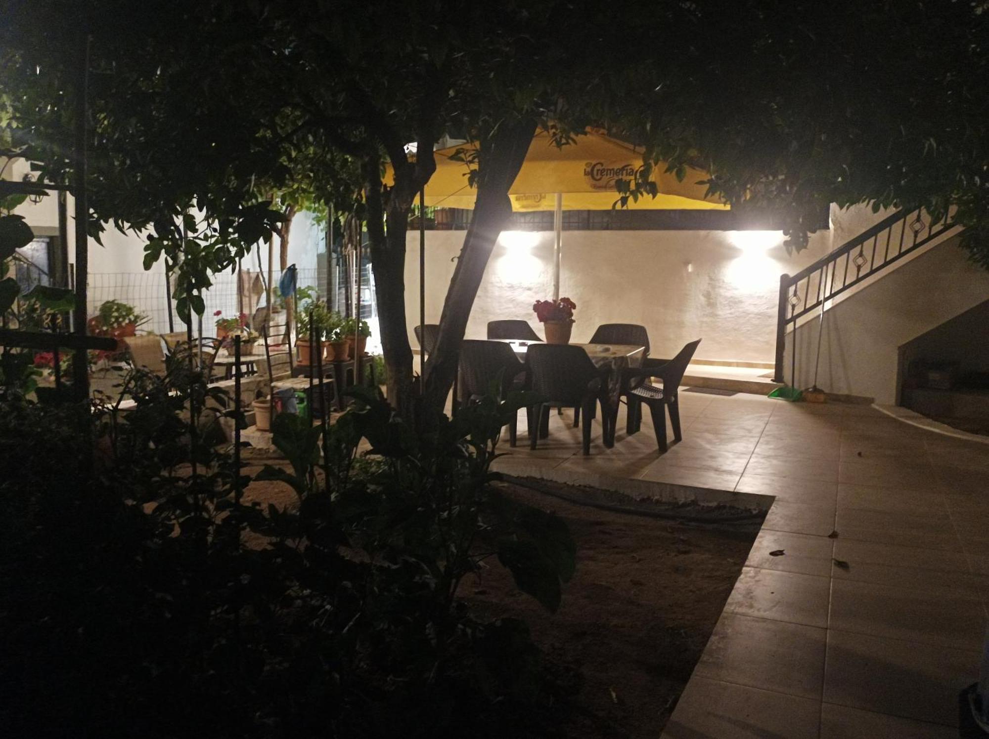 Georgechristi House Villa Skála Kallirákhis Екстериор снимка